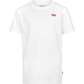 T-shirt Korte Mouw Levis 160387