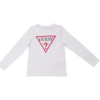 T-Shirt Lange Mouw Guess J2YI50 K6YW1