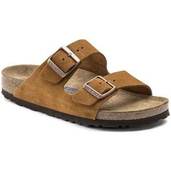 Sandalen Birkenstock BASKETS ARIZONA SFB