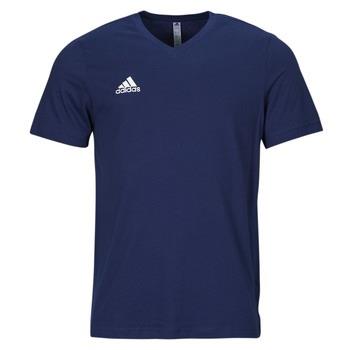 T-shirt Korte Mouw adidas Entrada 22 T-Shirt