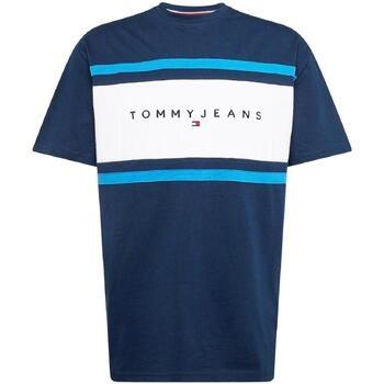 T-shirt Korte Mouw Tommy Hilfiger -