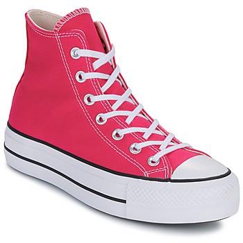 Hoge Sneakers Converse CHUCK TAYLOR ALL STAR LIFT PLATFORM