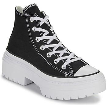 Hoge Sneakers Converse CHUCK TAYLOR ALL STAR LUGGED HEEL PLATFORM