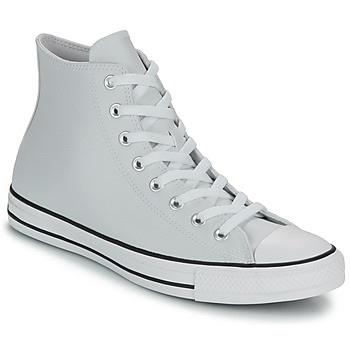 Hoge Sneakers Converse CHUCK TAYLOR ALL STAR FAUX LEATHER