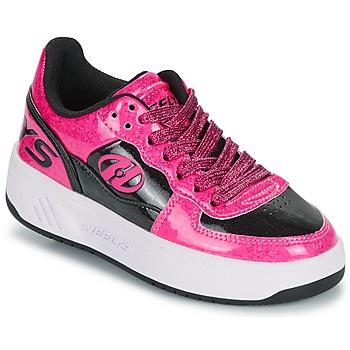 Schoenen met Wieltjes Heelys REZERVE LOW PATENT PU