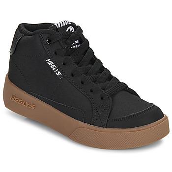 Schoenen met Wieltjes Heelys DIGI NYLON CANVAS