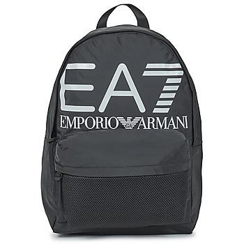 Rugzak Emporio Armani EA7 TRAIN GRAPHIC SERIES BACKPACK