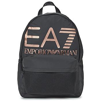 Rugzak Emporio Armani EA7 TRAIN GRAPHIC SERIES BACKPACK