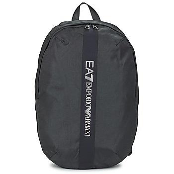 Rugzak Emporio Armani EA7 TRAIN LOGO SERIES U BACKPACK