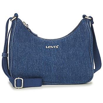 Handtas Levis Women's Small Shoulder Bag