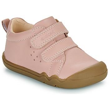 Lage Sneakers Geox B STEPPIEUP GIRL