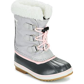 Snowboots Sorel YOOT PAC NYLON WP