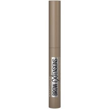 Wenkbrauwen Maybelline New York Wenkbrauwpotlood Brow Extensions