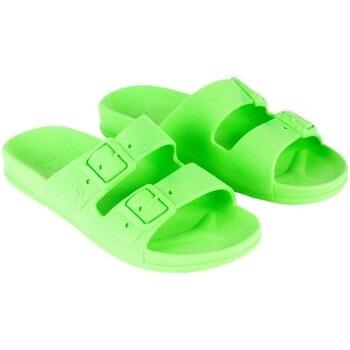 Teenslippers Cacatoès -