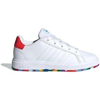 Lage Sneakers adidas -