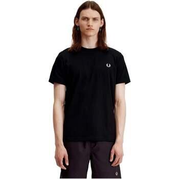 Overhemd Lange Mouw Fred Perry -