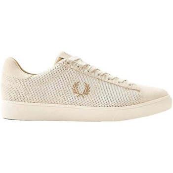 Lage Sneakers Fred Perry -