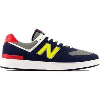 Lage Sneakers New Balance -