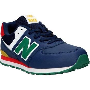 Lage Sneakers New Balance -