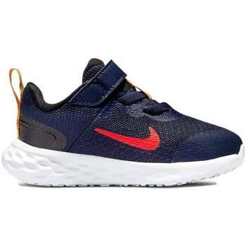 Lage Sneakers Nike -