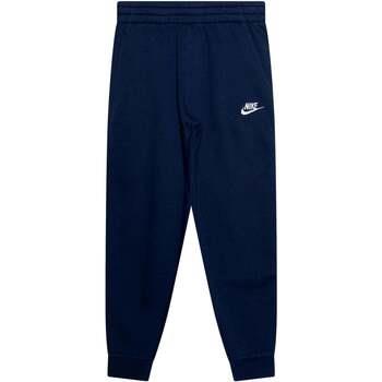 Cargobroek Nike -