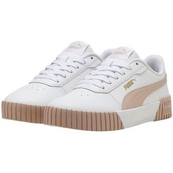 Lage Sneakers Puma -