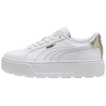 Lage Sneakers Puma -