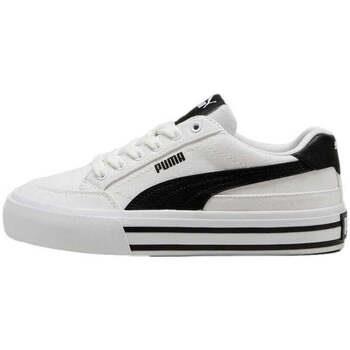 Lage Sneakers Puma -