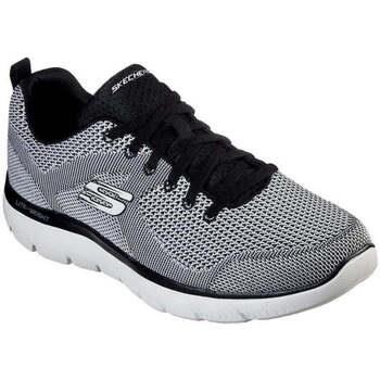 Lage Sneakers Skechers -