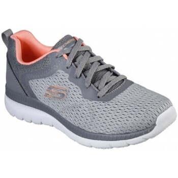 Lage Sneakers Skechers -