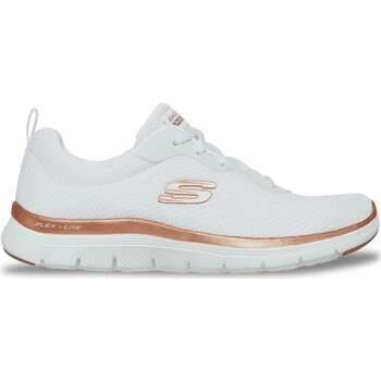 Lage Sneakers Skechers -