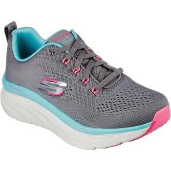 Lage Sneakers Skechers -