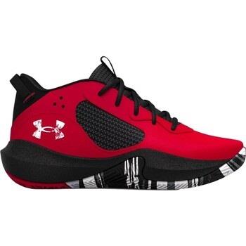 Lage Sneakers Under Armour -