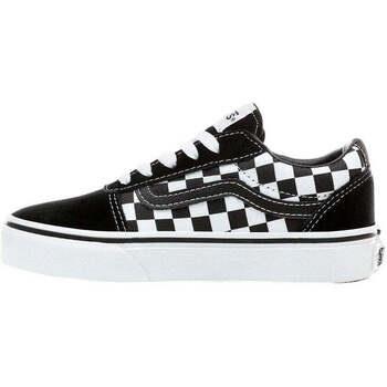 Lage Sneakers Vans -