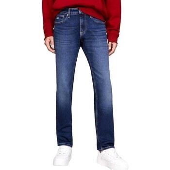 Cargobroek Tommy Jeans -