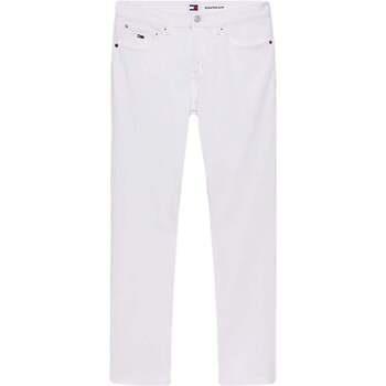 Cargobroek Tommy Jeans -