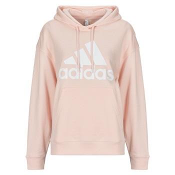 Sweater adidas Essentials Big Logo Oversized French Terry Hoodie