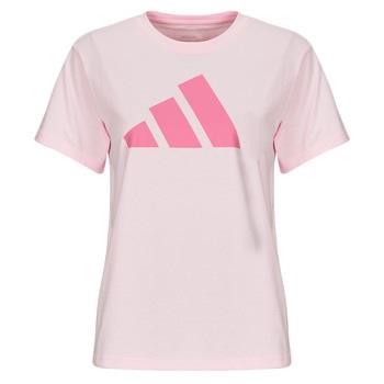 T-shirt Korte Mouw adidas Pwr 3 Graphic T-Shirt