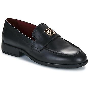 Mocassins Tommy Hilfiger TH LEATHER CLASSIC LOAFER