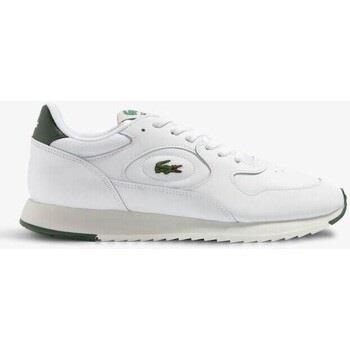 Lage Sneakers Lacoste 46SMA0012 LINETRACK