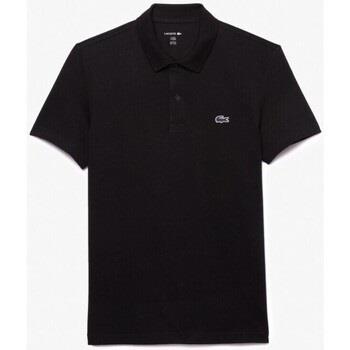 T-shirt Korte Mouw Lacoste DH5522