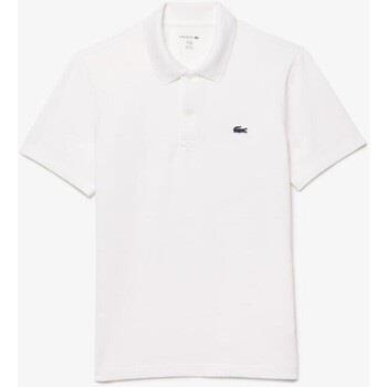 T-shirt Korte Mouw Lacoste DH5522