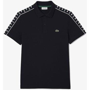 T-shirt Korte Mouw Lacoste PH7398