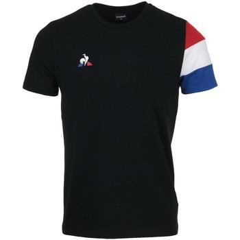 T-shirt Korte Mouw Le Coq Sportif Tennis Tee Ss N°2