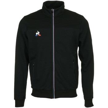 Trainingsjack Le Coq Sportif Fz Sweat Presentation Tri N°1