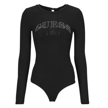 Body's Guess LS ALEXANDRA LOGO