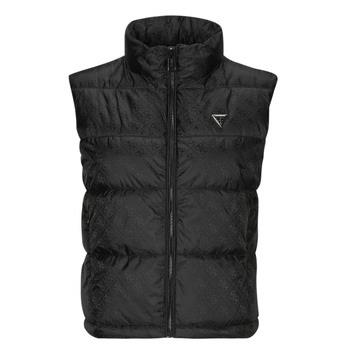 Donsjas Guess NEW 4G LOGO PADDED VEST