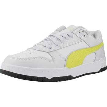 Sneakers Puma RBD GAME LOW JR