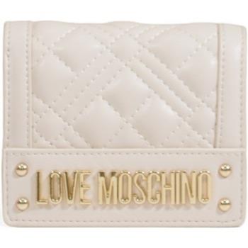 Portemonnee Love Moschino QUILTED JC5601PP1I