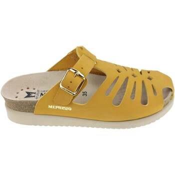 Teenslippers Mephisto Hedina